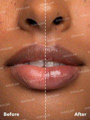 Willy Wonka | SHEGLAM Balsamo labbra Cocoa Yum, prodotto per la cura delle labbra