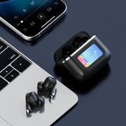 Fone-JBL Tour Pro 2 + Capinha Protetora de Brinde