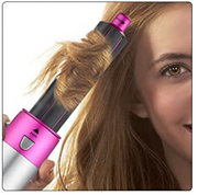 5 in 1 Hairstyler Pro HairPerfection™ Multistyler