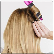 5 in 1 Hairstyler Pro HairPerfection™ Multistyler