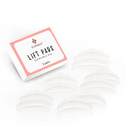 Kit Professionale per Sollevamento e Permanente Ciglia