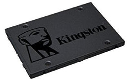 SSD Kingston A400 480GB 2.5