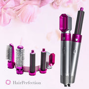 5 in 1 Hairstyler Pro HairPerfection™ Multistyler