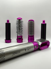 5 in 1 Hairstyler Pro HairPerfection™ Multistyler