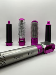 5 in 1 Hairstyler Pro HairPerfection™ Multistyler