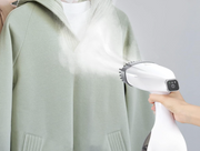 Ferro da stiro verticale