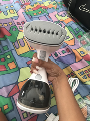 Ferro da stiro verticale