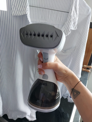 Ferro da stiro verticale