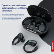 Auricolari Wireless Lenovo Sports XT80
