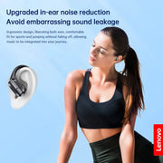 Auricolari Wireless Lenovo Sports XT80