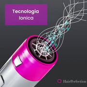 5 in 1 Hairstyler Pro HairPerfection™ Multistyler
