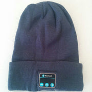 Cappello Bluetooth Invernale con Altoparlante