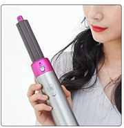 5 in 1 Hairstyler Pro HairPerfection™ Multistyler